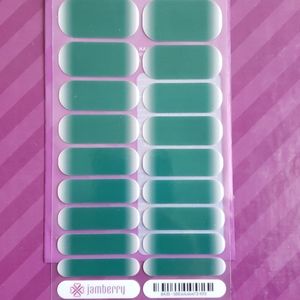 Jamberry Nail Wraps